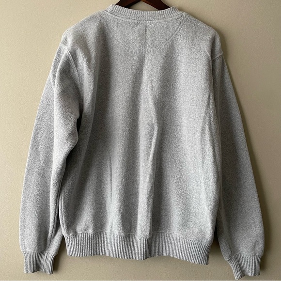 Embroidered Colorado Sweatshirt Cotton Blend Women’s L - Picture 2 of 7